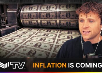 Inflation Outlook, Bond Stress And BTC Vs Gold
