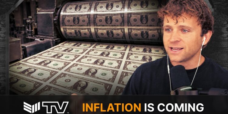 Inflation Outlook, Bond Stress And BTC Vs Gold