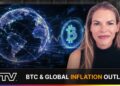 Bitcoin Is Now Core To The Debasement Conversation