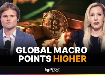 Tracy Shuchart: BTC & the Commodities Supercycle