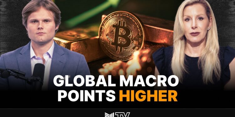 Tracy Shuchart: BTC & the Commodities Supercycle