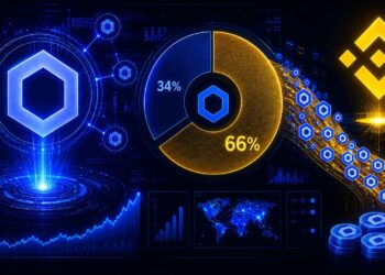 Chainlink Launches CCIP 2.0 With Extra Security Controls For Tokenized Assets