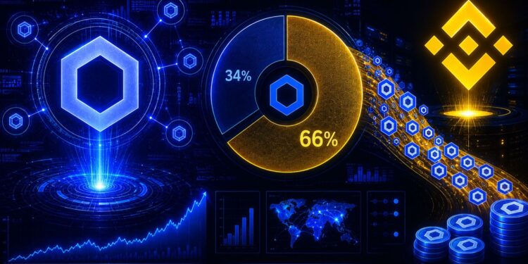 Chainlink Launches CCIP 2.0 With Extra Security Controls For Tokenized Assets