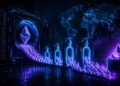 Shiba Inu Netflows Turn Bearish As 145B SHIB Moves Toward Exchanges