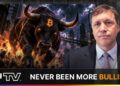 Why Legendary Investor Bill Miller IV Has “Never Been More Bullish On Bitcoin”