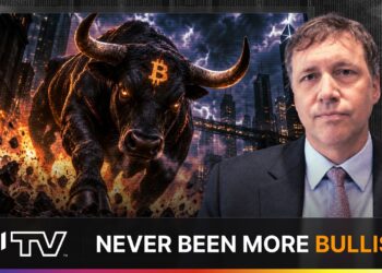 Why Legendary Investor Bill Miller IV Has “Never Been More Bullish On Bitcoin”