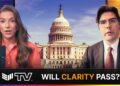Will The Clarity Act Pass The Senate?