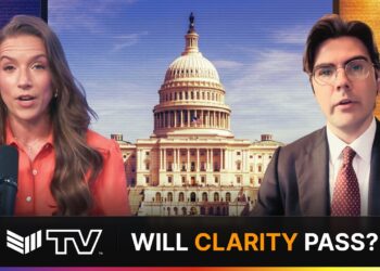 Will The Clarity Act Pass The Senate?