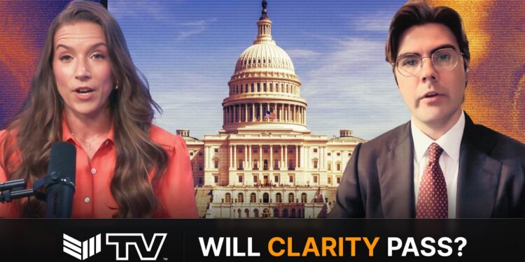Will The Clarity Act Pass The Senate?