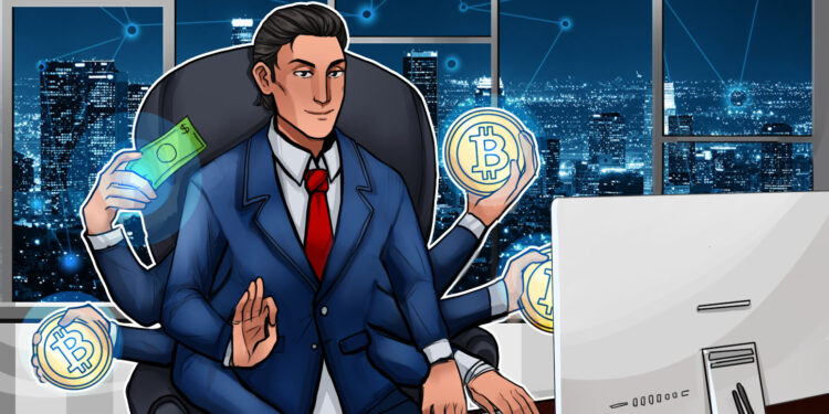 Bitcoin rally revives miners as Strategy, Strive buy more BTC