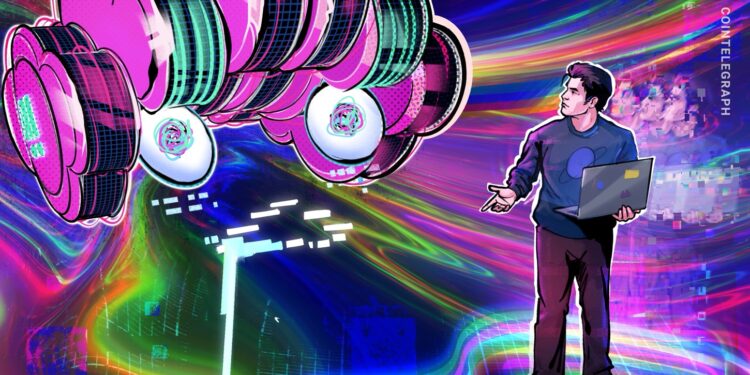 AI Has Been a ‘Net Negative’ for Crypto: Phemex CEO