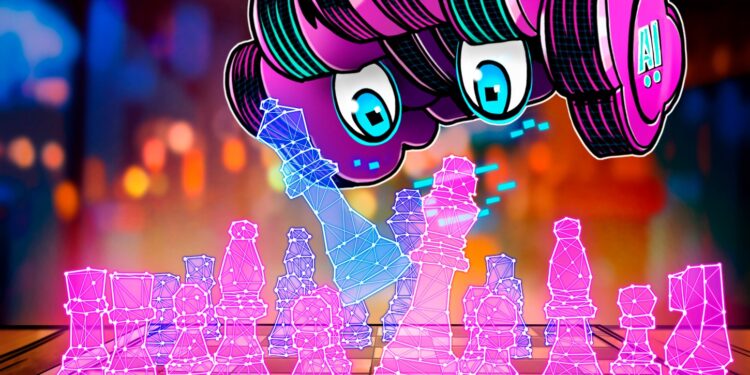 Crypto.com AI Agent Still Unlaunched 8 Months After Super Bowl