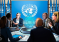OpenAI, Anthropic to brief UN Security Council on AI risks: Reports