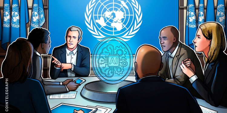OpenAI, Anthropic to brief UN Security Council on AI risks: Reports