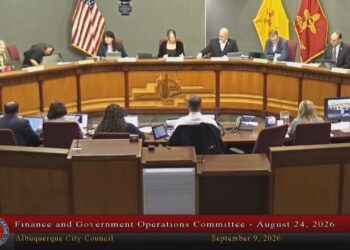 Albuquerque Passes Strict Ordinance Banning Local Crypto ATMs