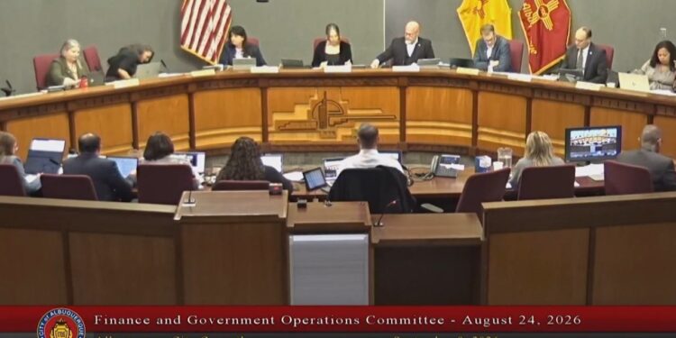 Albuquerque Passes Strict Ordinance Banning Local Crypto ATMs