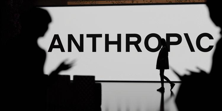 No Anthropic Stock Exists, but Crypto Traders Just Priced It at $2T