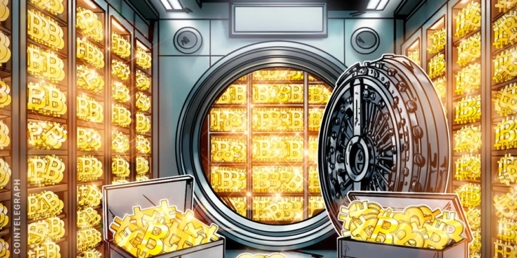 Bitcoin Corporate Treasuries Stay Underwater With BTC Price Below $80,500