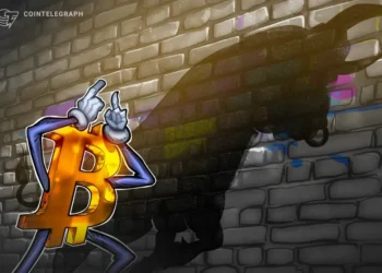 Bitcoin Hitting new 33-Week High Brings Back Crypto Bull Market Claims
