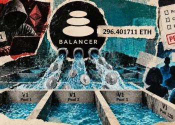 Balancer V1 recovery proposal splits 296.4 ETH across 120 pools