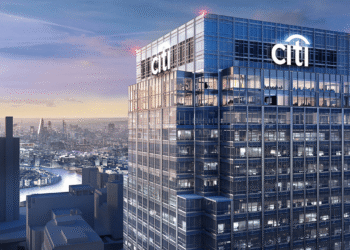 Banking Giant Citi Taps Coinbase to Turn Stablecoins Into Cash