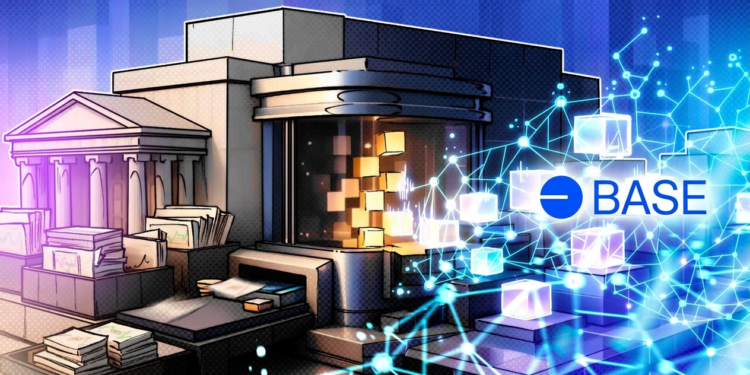Base Expands Tokenized Asset Controls With Cobalt Upgrade