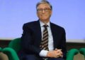 Bill Gates Says AI Could Drive Deadly Events
