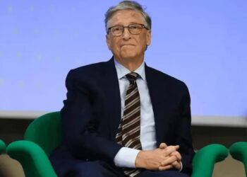 Bill Gates Says AI Could Drive Deadly Events