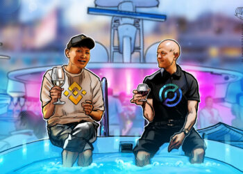 Binance takes $100M stake in Circle under expanded USDC deal