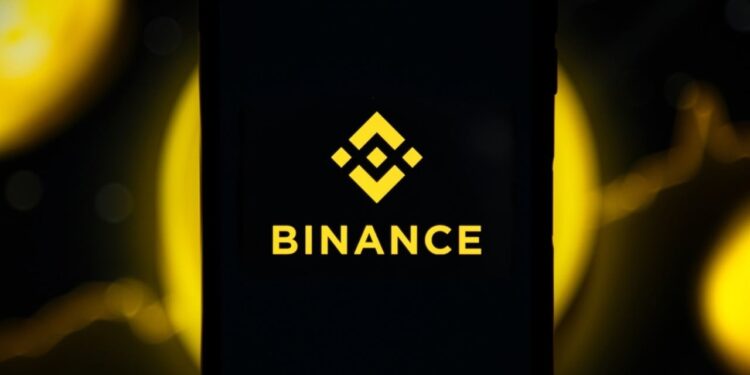 Binance Pushes Into Wall Street, Adds Options on 1,000+ US Stocks