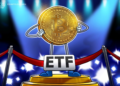 BlackRock Drives $217M Bitcoin ETF Inflow Rebound
