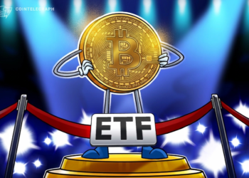 BlackRock Drives $217M Bitcoin ETF Inflow Rebound