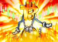 Bitcoin May Have Bottomed at $58K, Analysts Say