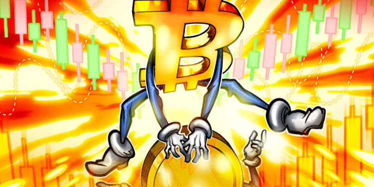 Bitcoin May Have Bottomed at $58K, Analysts Say