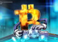 Bitcoin ETF inflows slow to $191M as six-day streak reaches $2.8B