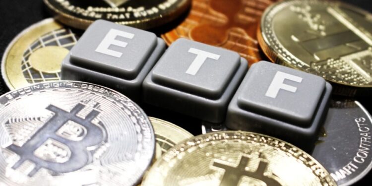 Bitcoin ETFs Add $31M as 8-Day Inflow Streak Hits $3B