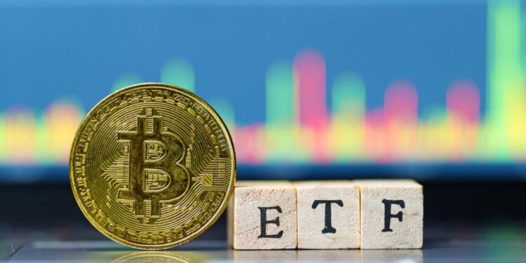 Bitcoin ETFs Pull in $731M as Bitcoin Price Breaks Above $80K