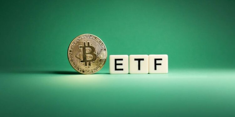 Bitcoin ETFs Snap Four-Day Slide With $160 Million Inflow