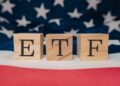 Bitcoin, Ether ETFs Lose $520M as XRP Bucks Fed Rate-Hike Selloff