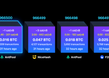 Bitcoin Miners Found 2 Valid Blocks, Then One Was Left Behind