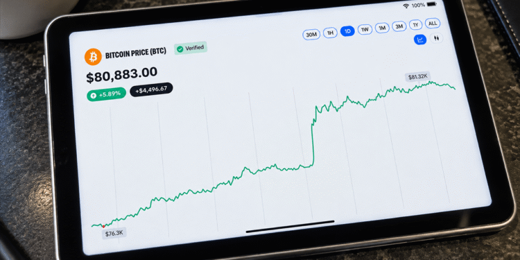 Bitcoin Price Predictions Draw a Brutal Line Between $84K and $100K