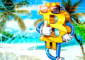 Bitcoin Hodlers ‘Selling Less’ As Sell-Side Risk Returns To Lows