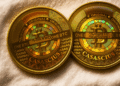 Bitcoin Whale Shifts 1,260 BTC as 75 Casascius Coins Are Peeled – Bitcoin News