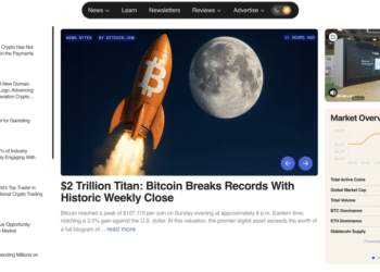 Bitcoin News Today: Latest BTC News & Live Updates