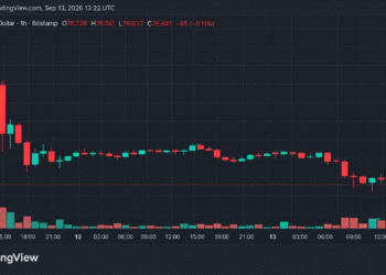 Bitcoin’s Price Looks Shaky at $76K, but the Trend Says Otherwise