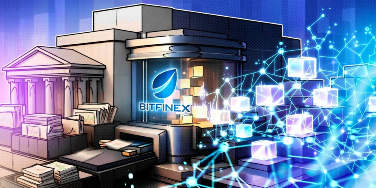 Bitfinex Securities lists tokenized notes tied to Strategy, Metaplanet