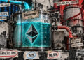 Bitmine may not need to buy more ETH to reach its 5% Ethereum goal
