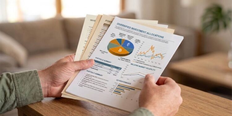 More Crypto Buyers May Be Coming