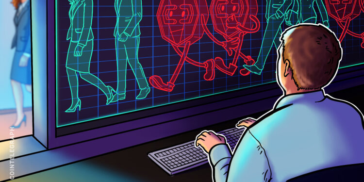NEAR Intents Blocked $50M Tied to Bitget Hackers