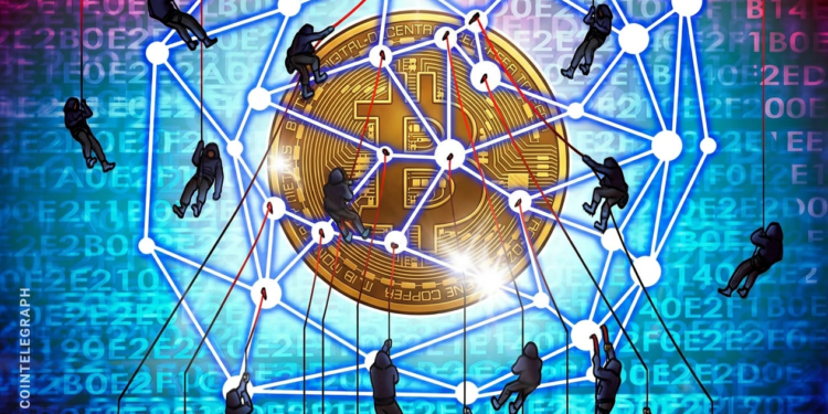 Liquid Network Pauses After $320M Bitcoin Withdrawal
